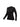 Endura BaaBaa Blend Long Sleeve Women Medium Black Baselayer