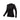 Endura BaaBaa Blend Long Sleeve Women Large Black Baselayer