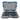 Reaction Tackle Standard Tackle Tray- Sturdy and Waterproof with 4 Reliable Clips - Gio's Outdoors