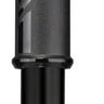Topeak Road DA G Mini Pump - 120psi With Gauge Presta only Black