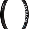 Odyssey Big Boyd Rim - 20" Black 36H