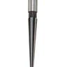 General Tools T-Handle Tapered Reamer 1/8"-1/2"