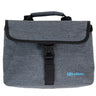 Speedsleev Charge Handlebar Satchel 3.4L Gray  