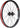 Odyssey Hazard Lite Rear Wheel - 20" 14 x 110mm Rim Brake Cassette RHD/LHD Hard BLK Clincher