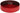 Lizard Skins DSP Bar Tape V2 - 4.6mm Crimson Red
