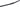 Ritchey RL1 Flat Handlebar - Aluminum 740mm 0mm Rise 31.8mm 9 Deg Black