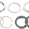 Full Speed Ahead MTB Stainless Bottom Bracket BB30