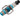 Crankbrothers Egg Beater 3 Pedals - Dual Sided Clipless 9/16" Electric Blue