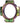 Muc-Off Crank Preload Ring - Iridescent