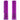 DMR Flangeless Deathgrip2 Thin - Purple