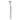 Thomson Elite 7000 Post  30.9mm 367mm Silver Aly 16mm 243g