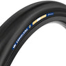 Panaracer GravelKing Slick Plus Tire - 700 x 45 Tubeless Folding Black