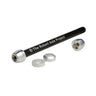 Robert Axle Project Trainer Thru-Axle 1.0x154mm - Black