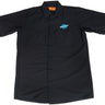 Park Tool MS-3 Mechanic Shirt Black -Small