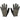 Handup Most Day Glove X-Small Dark Olive