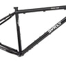 Surly Bridge Club Frameset - 27.5" Steel Trevor's Closet Black Medium