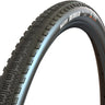 Maxxis Reaver Tire - 700 x 40 Tubeless Folding Black Dual EXO