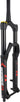 Marzocchi Bomber Z1 Coil Suspension Fork - 29" 160 mm 15 x 110 mm 44 mm Offset BLK GRIP Sweep Adjust Kabolt