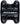 Ritchey WCS C-220 Stem Face Plate Replacement Black
