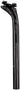 FSA K-Force Di2 Seatpost 27.2mm Diameter 400mm Length 25mm Offset SB25 Di2 Internal Battery Compatible – Carbon
