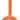 Tubolito S-Tubo CX/Gravel All Tube - 700 x 32-50mm 42mm Presta Valve Orange