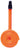 Tubolito S-Tubo CX/Gravel All Tube - 700 x 32-50mm 42mm Presta Valve Orange