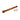 Burgtec Fox Fork 2021+ Axle 15x110mm Kash Bronze