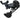 Shimano CUES RD-U8020-SGS Rear Derailleur - 11-Speed Shadow Plus Design Direct Attach Long Cage BLK