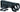 Full Speed Ahead NS SMR-II Stem - 80mm 31.8mm Clamp -10 1 1/8" Alloy Black