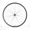 Wheel Front Bontrager Line Pro 30 TLR 29 Disc 110mm Black