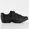 Bontrager Quantum 39 Black Shoe