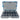 Reaction Tackle Standard Tackle Tray- Sturdy and Waterproof with 4 Reliable Clips - Gio's Outdoors