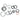 Anso Suspension Fox DRCV Trek Shock Air Can & Damper Service Kit
