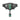 Wera 416 R T-Handle Screwdriver 1/4'' Hex