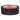 Supacaz Super Sticky Kush Bar Tape Starfade Red/Black