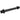 Bitex Axle/Endcap Kit 12x148mm Steel  BX211R XD