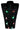 Christmas Led Mini String Light Bulb Necklace - Gio's Outdoors -Cap Zone