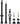 Wolf Tooth Tubeless Valve Stem Kit - 80mm Black