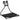 Wholegrain Cycles Jack the Bike Rack Front Rack Black