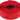 Cinelli Cork Ribbon Bar Tape - Red