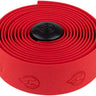 Cinelli Cork Ribbon Bar Tape - Red