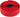 Cinelli Cork Ribbon Bar Tape - Red