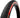 Vittoria Peyote XC Trail Tire - 29 x 2.40 Tubeless Folding BLK/Brown 4C Graphene