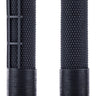 DMR DeathGrip 2 Race Edition Grips - Thick Lock-On Black Flanged