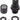 RockShox Reverb Stealth Air Valve Assembly