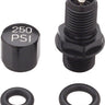 RockShox Reverb Stealth Air Valve Assembly