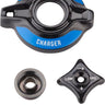 RockShox Knob Kit Compression Damper RCT3 Lyrik B1/Pike