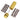 Peaty's Holeshot Tubeless Puncture Plug Tool Gold