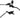 Hope Tech 4 E4 Disc Brake and Lever Set - Front Hydraulic Post Mount Black