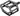 VP Components Ryme Pedals - Platform Aluminum 9/16" Black